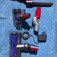 Accessori x DYSON v8 V10 V11 V12 V15 cilindro