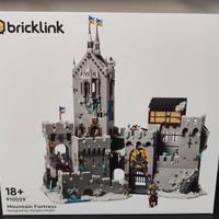 Lego 910029 Mountain Fortress Bricklink Designer