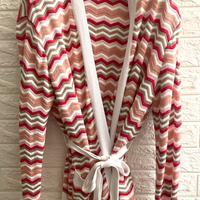 Cardigan multicolor Missoni