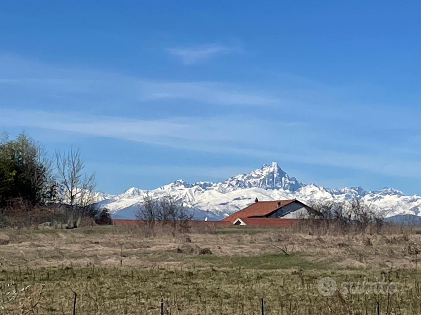 Terreno edificabile o ad uso agricolo - Vista 2