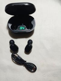 auricolari bluetooth 