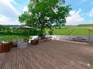 5 LOCALI A CASTEL D'AZZANO