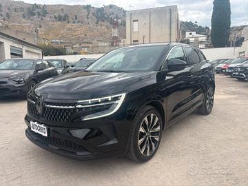 Renault Austral Mild Hybrid 160 CV Auto Techno