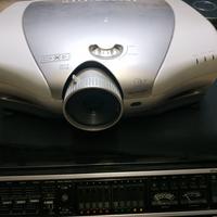 videoproiettore Sharp XV Z 10000