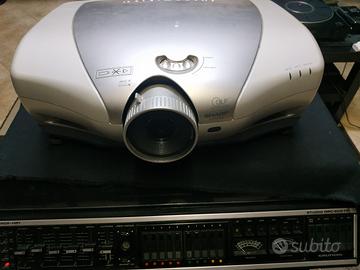 videoproiettore Sharp XV Z 10000