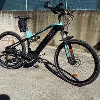 E-BIKE PEDALATA  ASSISTITA