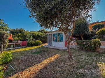 Uso medio e breve 1km da Stintino & La Pelosa