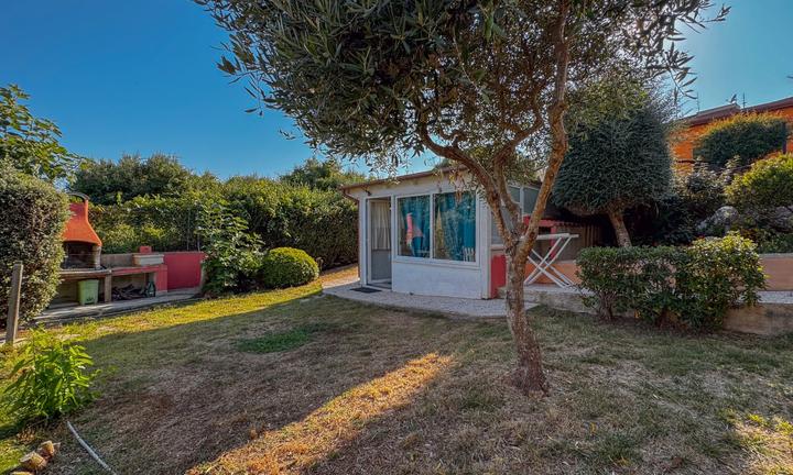 Uso medio e breve 1km da Stintino & La Pelosa