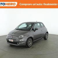 FIAT 500C HK86079