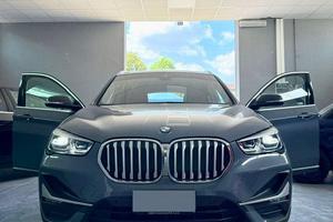 BMW X1 XDRIVE