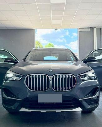 BMW X1 XDRIVE