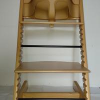 Seggiolino Stokke Tripp Trapp