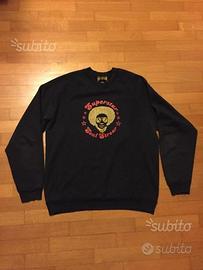 Felpa cotone Soul Strear L