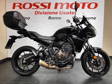 YAMAHA TRACER 700 2018