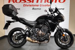 YAMAHA TRACER 700 2018