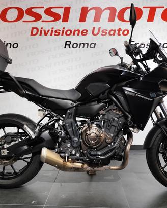 YAMAHA TRACER 700 2018