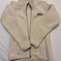 Giacca/felpa Columbia