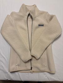Giacca/felpa Columbia