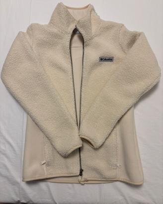 Giacca/felpa Columbia