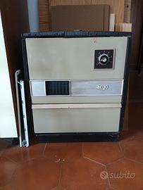 stufa kerosene