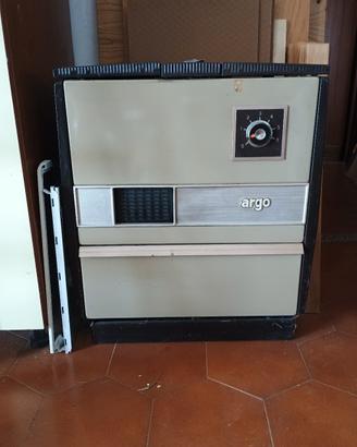 stufa kerosene