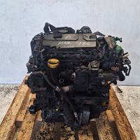 MOTORE RENAULT TRAFIC M9R 786