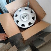 cerchi VW golf 4 16