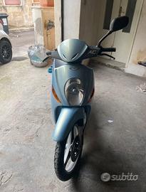 Scooter Malaguti ciak 50