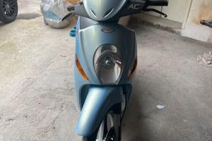 Scooter Malaguti ciak 50