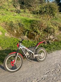 Gas gas 280 del 2005