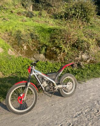 Gas gas 280 del 2005