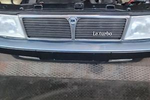Lancia thema turbo ie 8v
