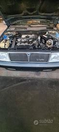 Lancia thema turbo ie 8v