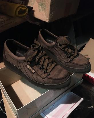 Scarpe originali "Mephisto" da montagna donna
