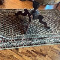 Tappeto persiano nello stile Saraband