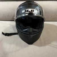 Casco C70N Nero Opaco HJC