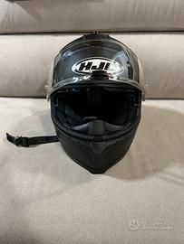 Casco C70N Nero Opaco HJC