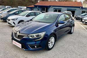 Renault Megane 1.5 dCi 110 CV 6M NAVI