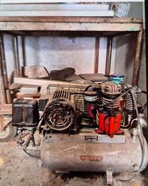 macchine da cucire professionali 