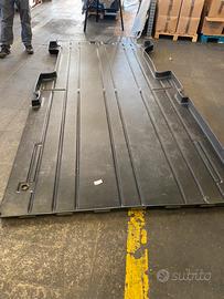 Pianale Ford transit l3h3