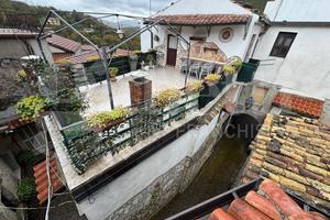 Casa Indipendente Pratella [Cod. rif 3285827VRG]