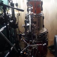 batteria