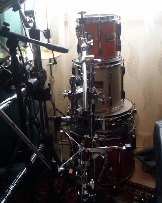 batteria