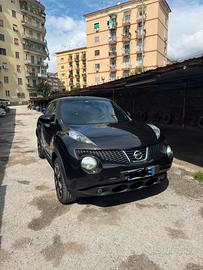 Privato Vende Nissan Juke 2014 1.5dci 110cv