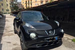 Privato Vende Nissan Juke 2014 1.5dci 110cv