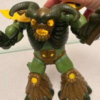 Gormiti Grandalbero 2017