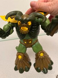 Gormiti Grandalbero 2017