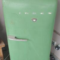 Frigo vintage INDES