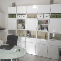 Mobilio per studio