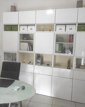 Mobilio per studio